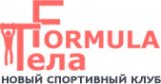 Логотип компании Formula Тела