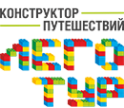 Логотип компании Конструктор Путешествий Лега тур