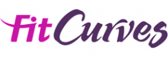 Логотип компании Fit Curves