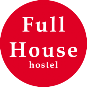 Логотип компании Full House