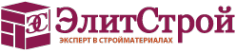 Логотип компании ЭлитСтрой