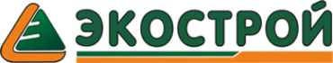 Логотип компании Экострой