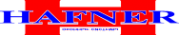 Логотип компании Хафнер