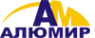 Логотип компании АлюМир