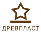 Логотип компании Древпласт