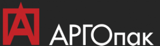 Логотип компании Аргопак