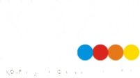 Логотип компании Краски Квил