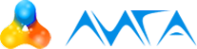 Логотип компании Лига-Белгород