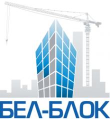 Логотип компании Бел-Блок