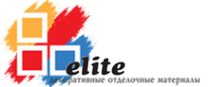 Логотип компании Элит Декор
