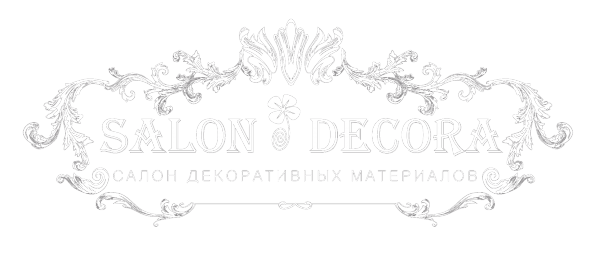 Логотип компании SalonDecora