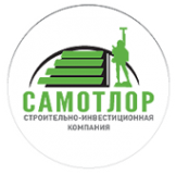 Логотип компании Самотлор