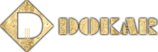 Логотип компании Докарус