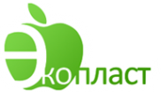 Логотип компании Экоокна