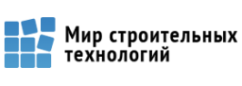 Логотип компании Мир оконных технологий