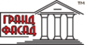 Логотип компании Гранд Фасад