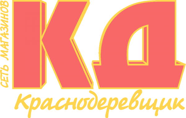 Логотип компании Краснодеревщик