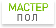 Логотип компании МастерПол-Черноземье