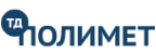 Логотип компании Полимет
