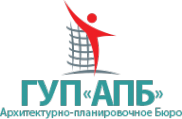 Логотип компании Архитектурно-планировочное бюро Белгородской области