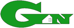 Логотип компании Гарант-Недвижимость