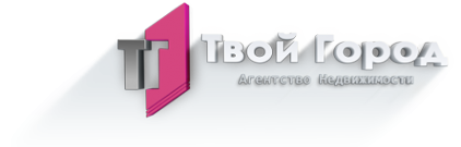 Логотип компании ТВОЙ ГОРОД