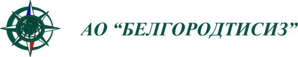Логотип компании Белгородтисиз АО