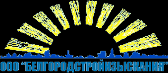 Логотип компании Белгородстройизыскания