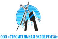 Логотип компании Строительная экспертиза