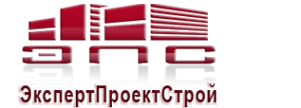 Логотип компании ЭкспертПроектСтрой
