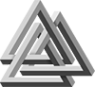 Логотип компании Архитектурно-проектное бюро Орлова