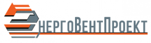 Логотип компании ЭнергоВентПроект