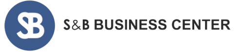Логотип компании БизнесЦентр