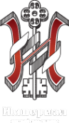 Логотип компании Строитель Белогорья