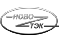 Логотип компании Новотэк