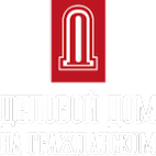 Логотип компании Деловой дом на Гражданском