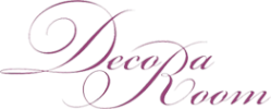 Логотип компании DecoraRoom