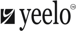 Логотип компании Yeelo