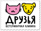 Логотип компании Друзья