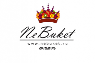 Логотип компании НеБукет