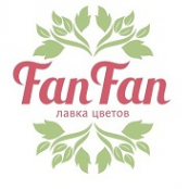 Логотип компании Fanfan