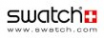 Логотип компании Swatch