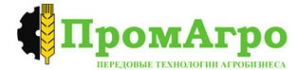 Логотип компании Промзапчасть