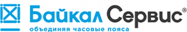 Логотип компании Байкал-Сервис Белгород