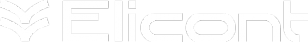 Логотип компании Эликонт