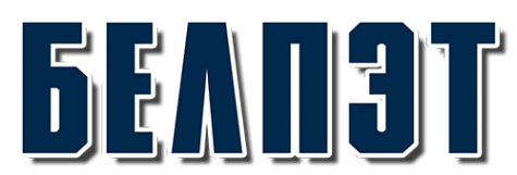 Логотип компании БЕЛПЭТ