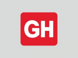 Логотип компании GrossHaus