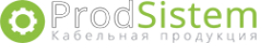 Логотип компании ProdSistem
