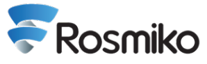 Логотип компании РОСМИКО