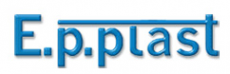 Логотип компании НПП Электропромпласт